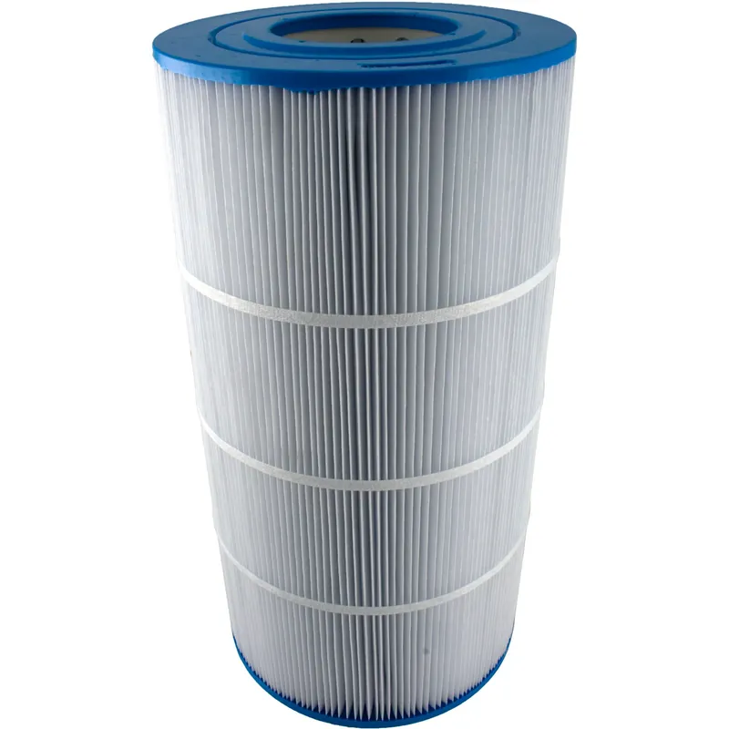 Filter Cartridge Replacement 100sqft 4"ot 4"ob 8-15/16" 17-3/8" 3oz In Demand