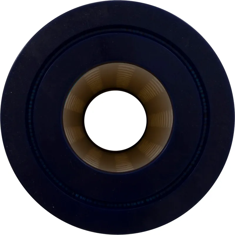 Deal Filter Cartridge Replacement 25qft 2-1/8"ot 2-1/8"ob 4-15/16" 13-5/16" 4oz PB