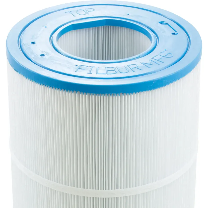 Special Offer Filter Cartridge Replacement 100sqft 4-3/16"ot 4-3/16"ob 8-11/16" 25-11/16"3oz Slvr