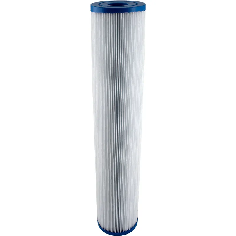 One Day Deal Filter Cartridge Replacement 13sqft 1-1/16"ot 1-1/16"ob 2-7/8" 14-11/16" 3oz