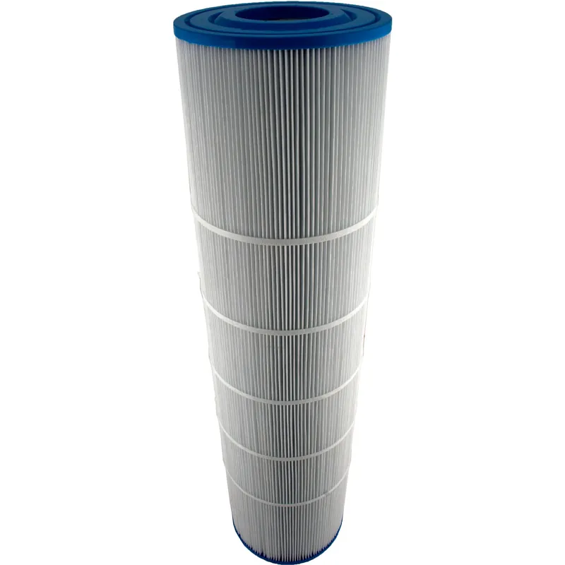 Filter Cartridge Replacement 100sqft 3-1/16"ot 3-1/16"ob 7-1/4" 29-1/2" 4oz New Arrival