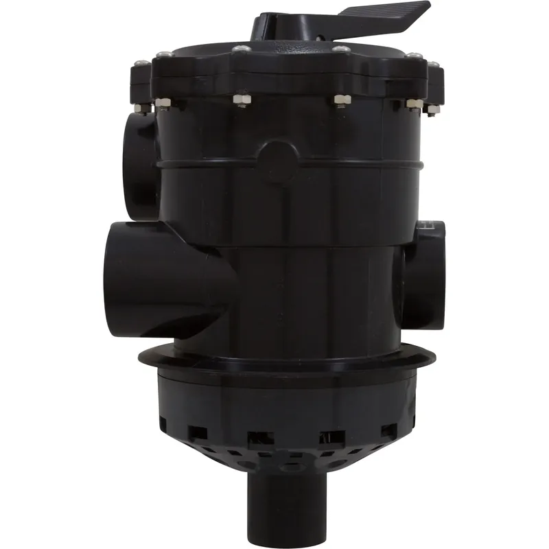 Multiport Valve, Hayward SP071621, 2", 6 Position Hot Deal