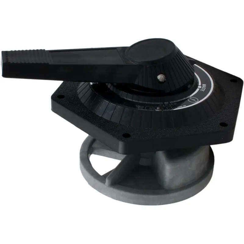 Lid Assembly, Pentair Sta-Rite 1-1/2" Side Mount Valve Price Cut