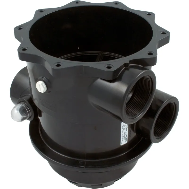 Housing, Carvin 2" Dial Valve Popular
