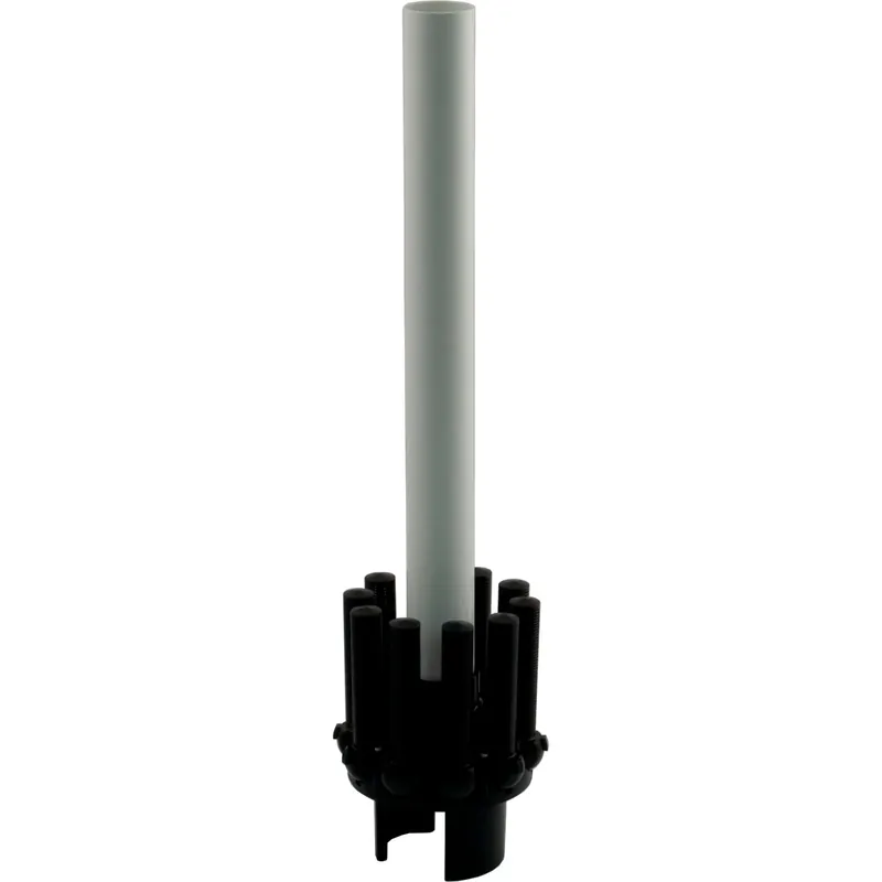 Final Sale Center Pipe Assembly, Hayward S245T, with Laterals
