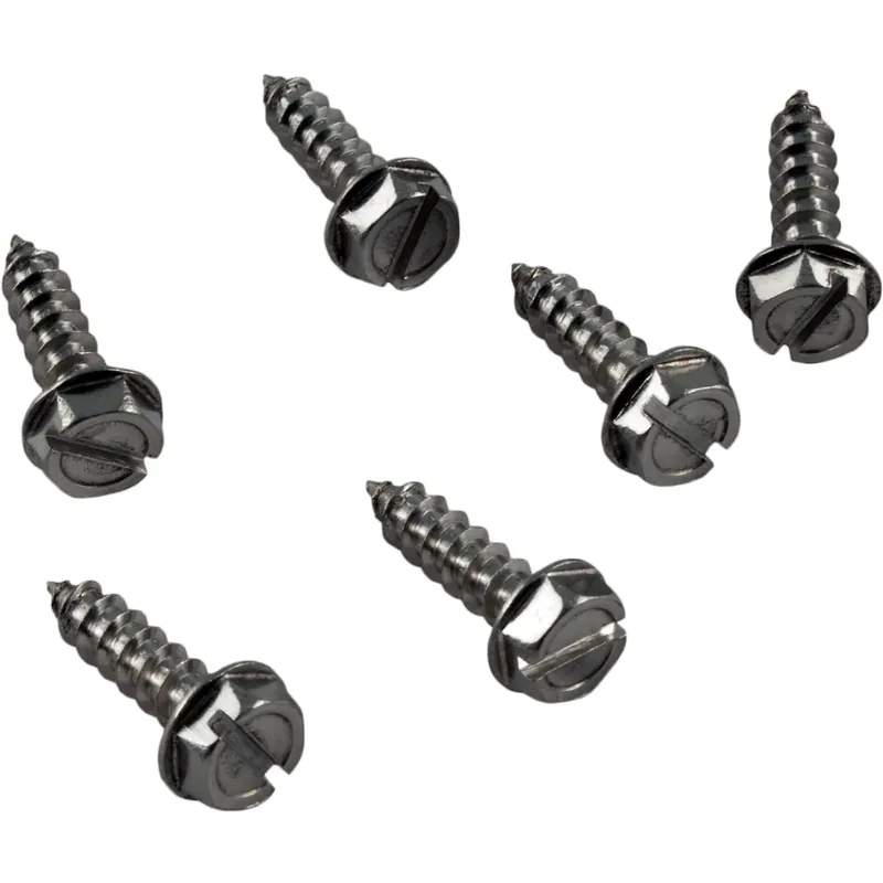 Screw Set, Zodiac Jandy JS60-SM/JS100-SM Genuine