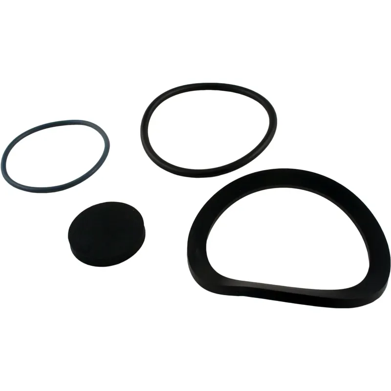 Seal Kit, Zodiac Jandy JS60-SM/JS100-SM, Drain Fitting Authentic