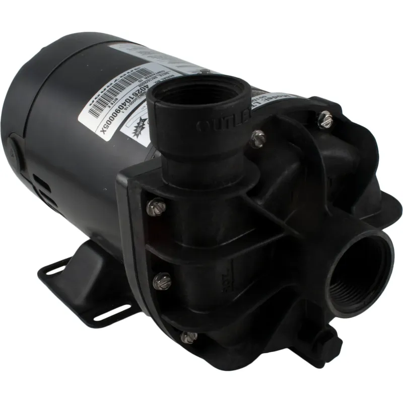 Pump,Pentair Sta-Rite LT Series,0.75hp,115v,1-Spd,OEM New Release