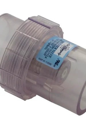 Buy Online Blower, Air Supply Silencer, 1.5hp, 115v, 8.0A, Hardwire