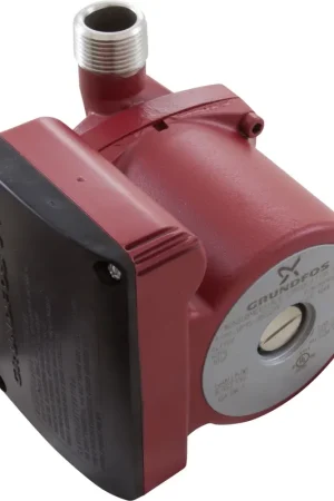 Bargain Pump, Circ, Little Giant, 1/40hp, 115v, Cast Iron
