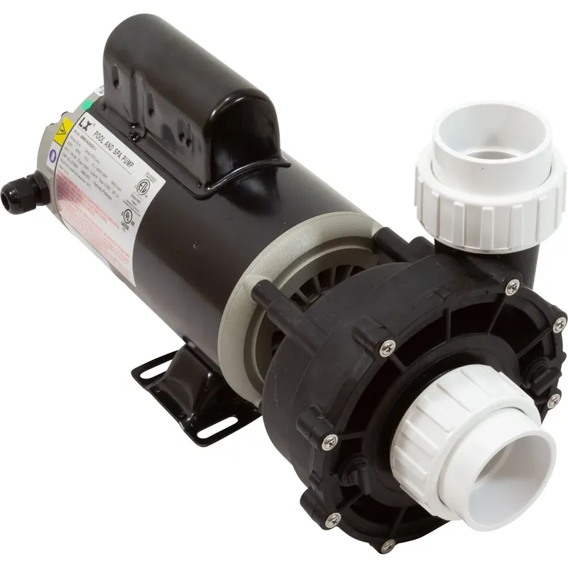 Pump, LX 48WUA, 2.0hp, 230v, 1-Spd, 48Fr, 2" Price Drop