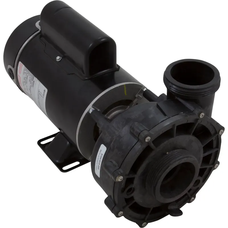 Pump, Aqua Flo XP2e, 1.5hp, 230v, 2-Spd, 48fr, 2" Luxury