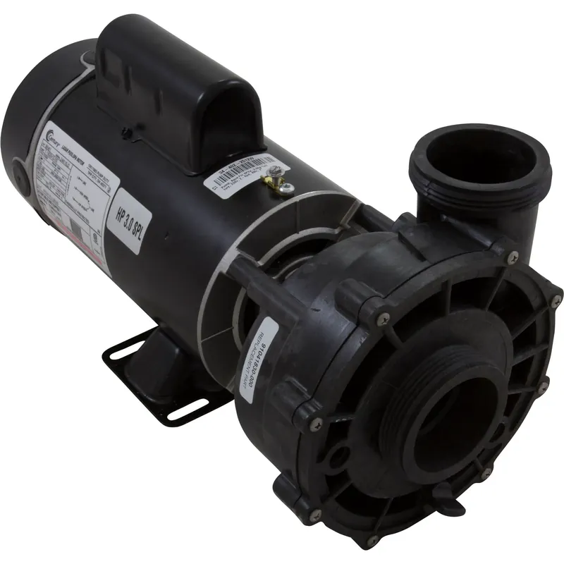 In Demand Pump, Aqua Flo XP2e, 3.0SPL Century, 230v, 2-Spd, 48fr, 2"