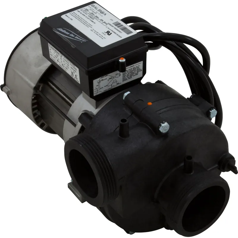 Pump,BWG Vico Ultimax,3.0hp,230v,1-Spd,6.0A,OEM Limited Time