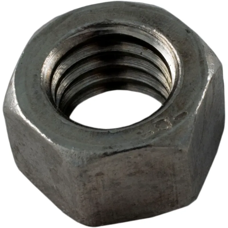 Nut, Pentair Sta-Rite, 3/8-16, Nickel Same Day Shipping