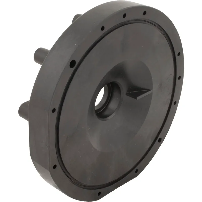 Seal Plate, Bracketless 48fr/TheraMax/TheraFlo Certified