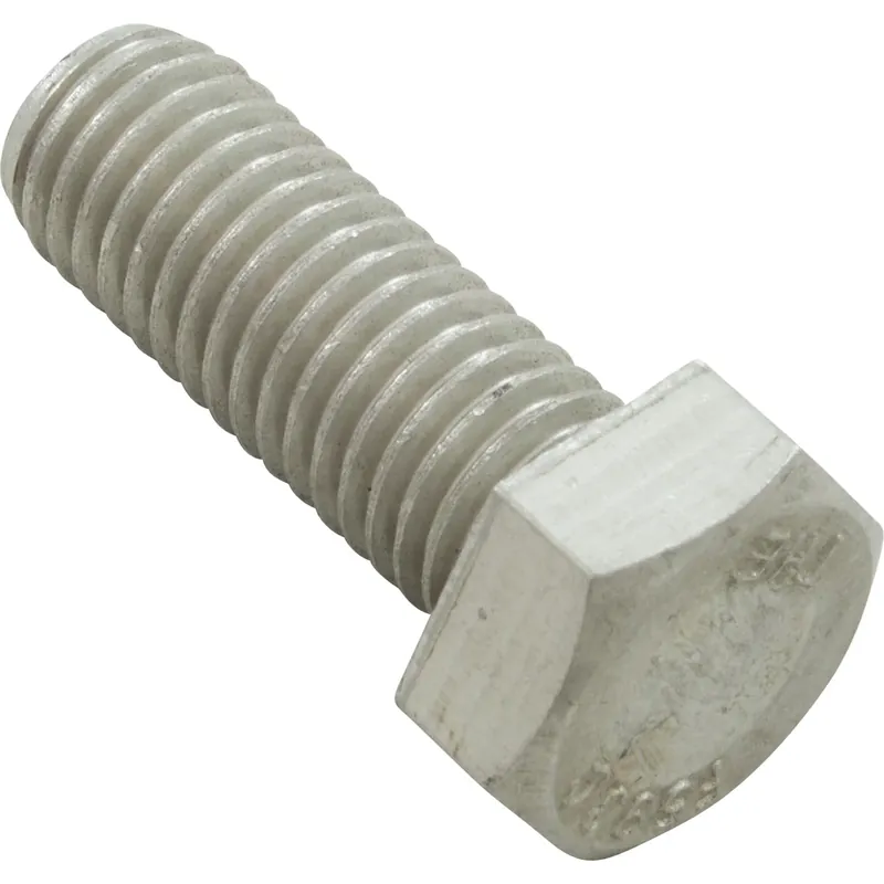 Bolt,Pentair EQ,Hair & Lint Strainer,Hex,5/8"-11 x 1-3/4" Factory Price