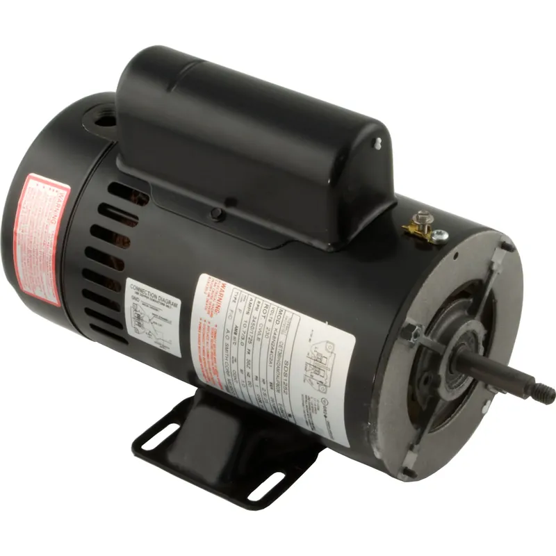 Best Seller Motor, Century, 2.5 Horsepower, 230v, 2 Speed, 48 Frame