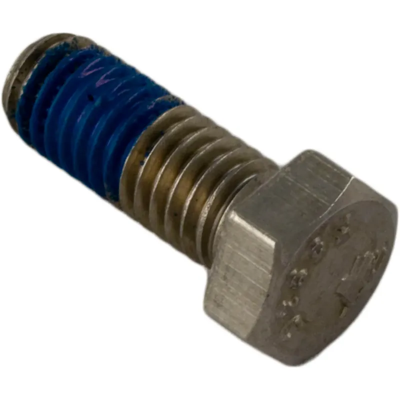Bolt, Hayward Max-Flo SP2700X, Seal Plate Professional Grade
