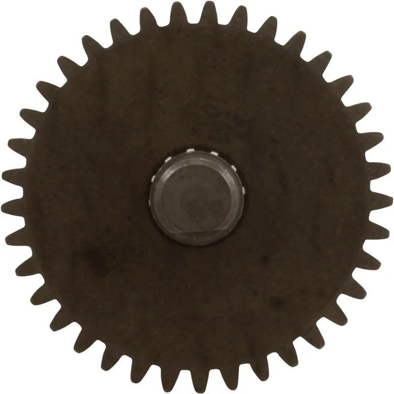 Motor Shaft, Stenner Adjustable 45/85/100/170, w/ Gear Instant Buy