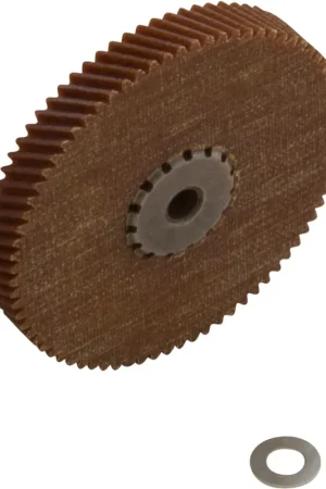 Phenolic Gear,Stenner Adj 85/170,Fixed 85/170,w/Spacer,44RPM Buy Online