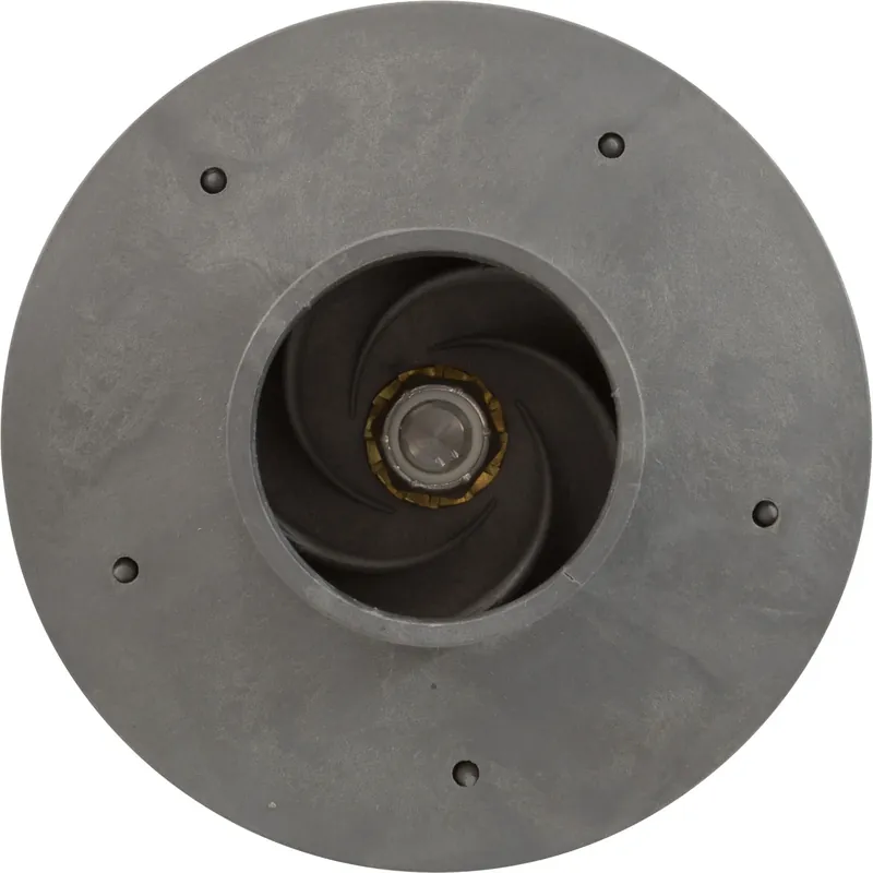 Top Rated Impeller, WMC/PPC AT Series Pump, 2.0hp, Full Rate