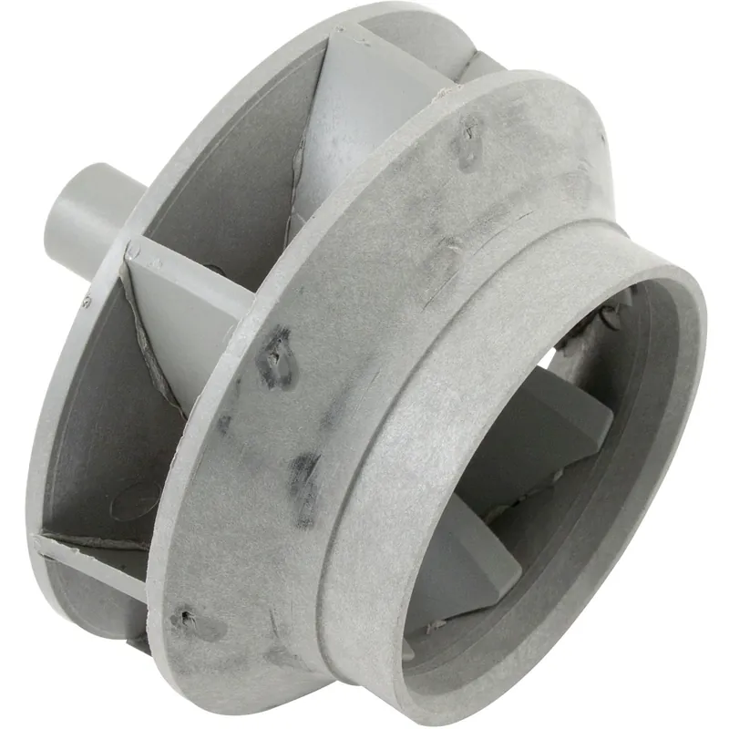 Get Yours Impeller, Waterway Viper, 5.0 Horsepower