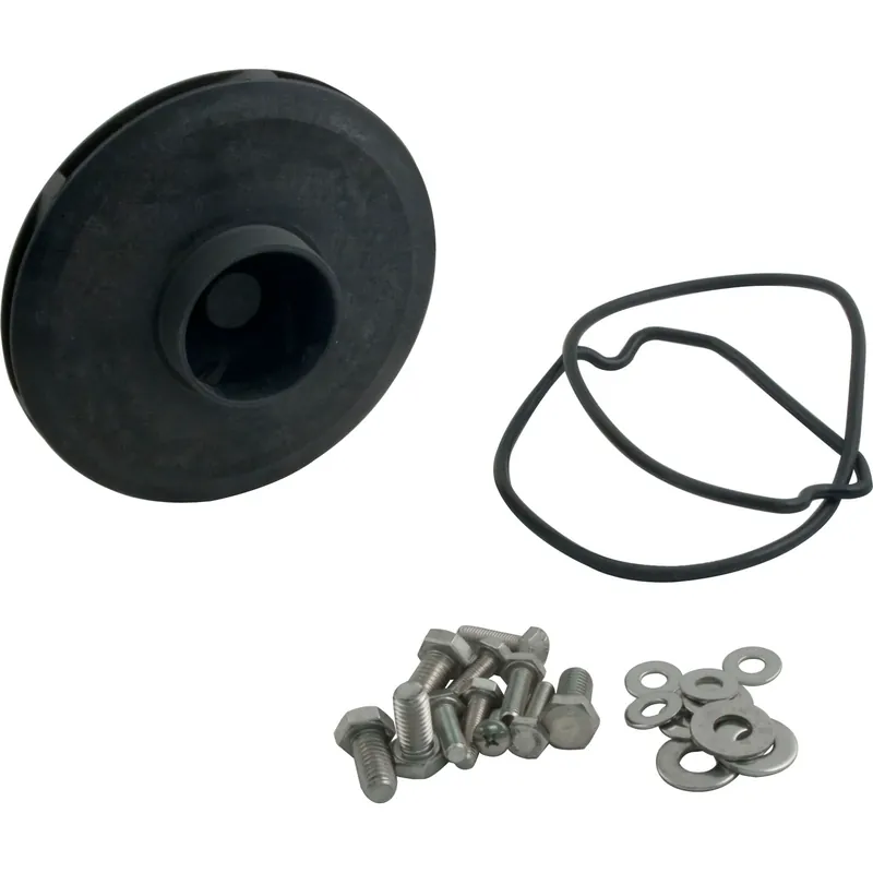 Must Have Impeller, Zodiac Jandy JHP 2.0 Hp/JHPU 2.5 Hp
