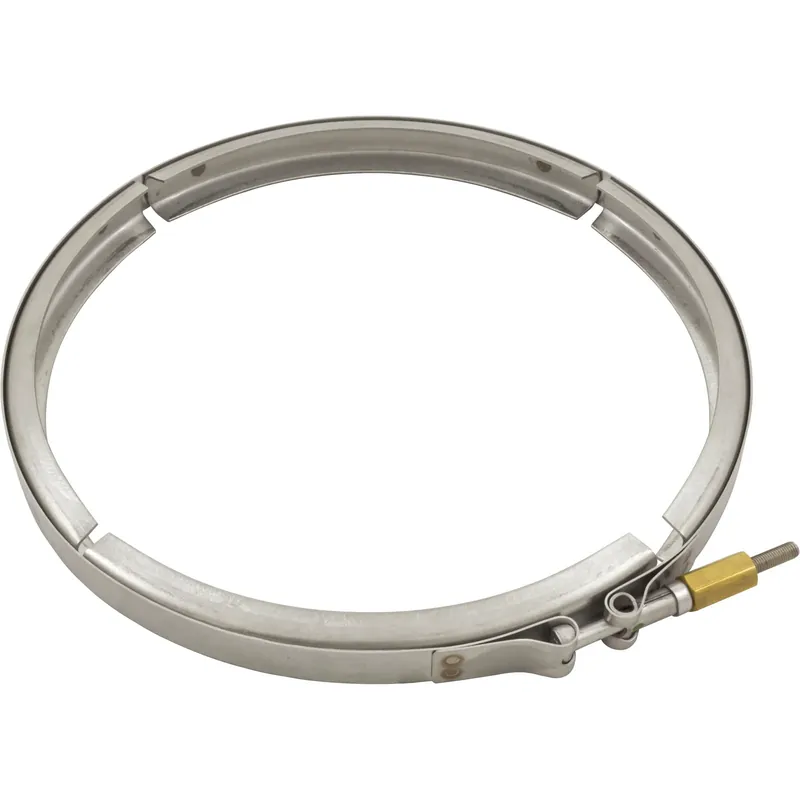 One Day Deal Clamp Ring, Sta-Rite Dura/Max-E Glas/II/Max-E-Pro, Volute