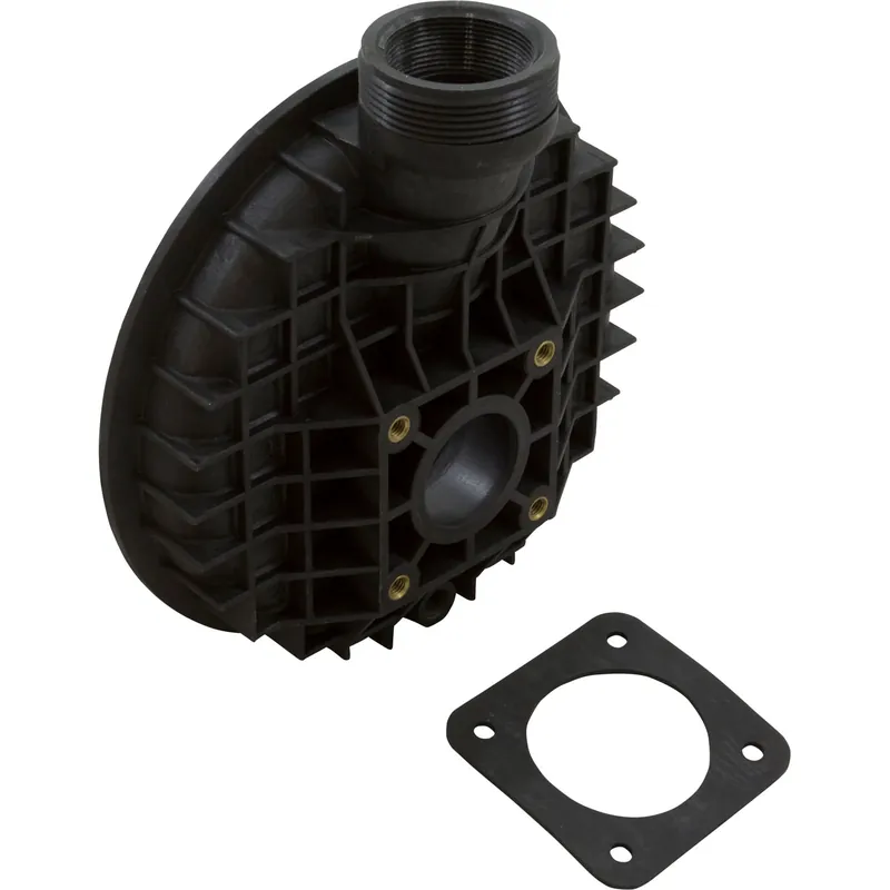 Low Price Volute, Val-Pak AquaFlo Dominator, Plastic