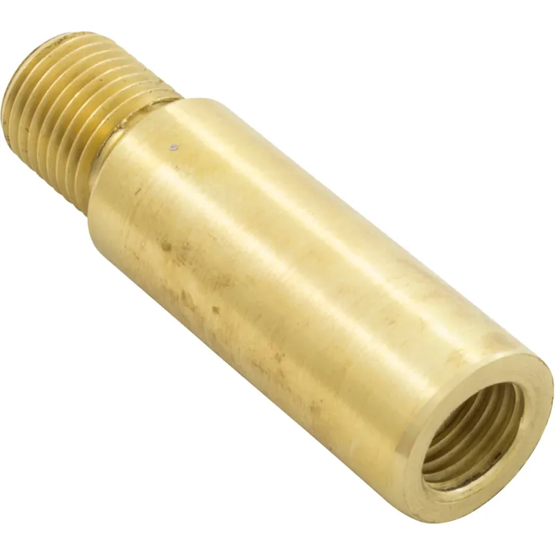 Extension Shaft, Val-Pak AquaFlo Dominator, Shorty High Quality