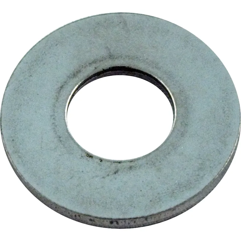 Budget Washer, Val-Pak AquaFlo AC Series, 3/8"