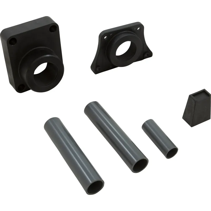 Connection Package, Speck EasyFit, Ultra-Flow, 2" Factory Price