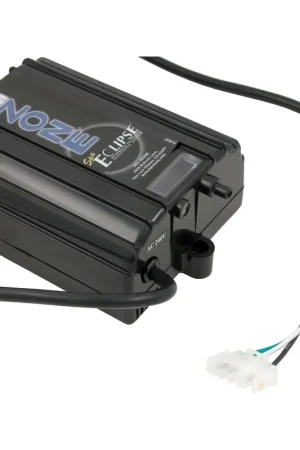 Ozonator, DEL SpaEclipse, CD, 230v, AMP Cord Top Pick