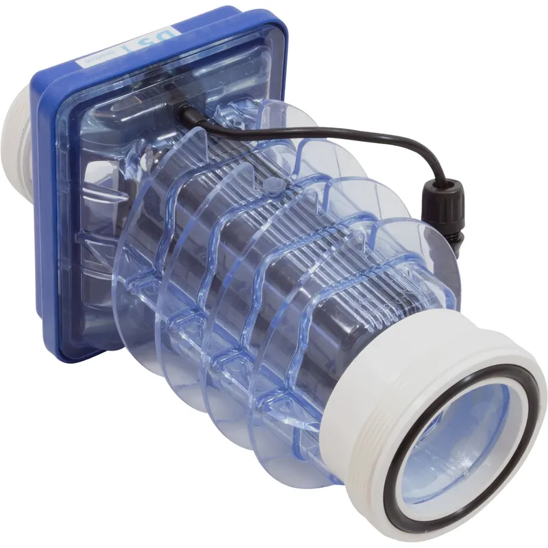 Fresh Stock Salt Cell, Solaxx Resilience A5, 40000 Gallons