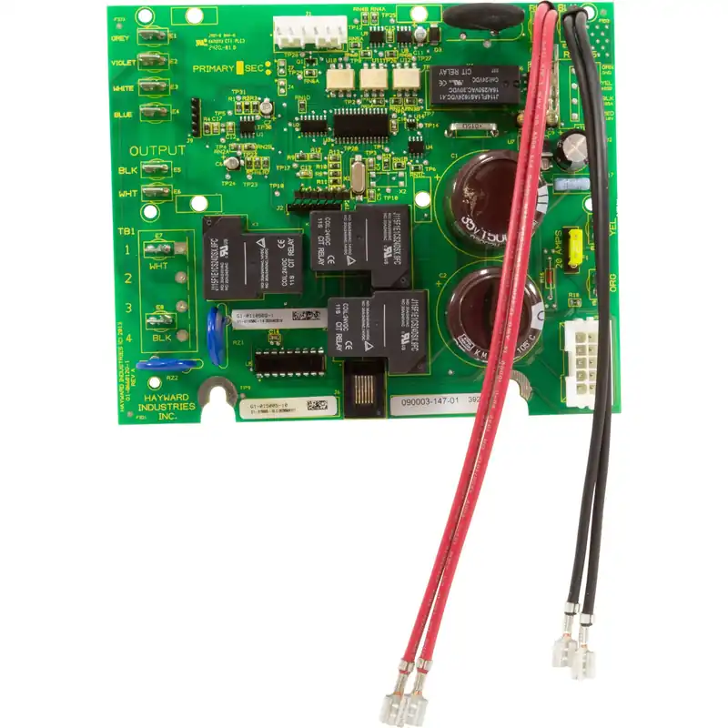 Weekend Sale Main PCB, Hayward AquaTrol RJ