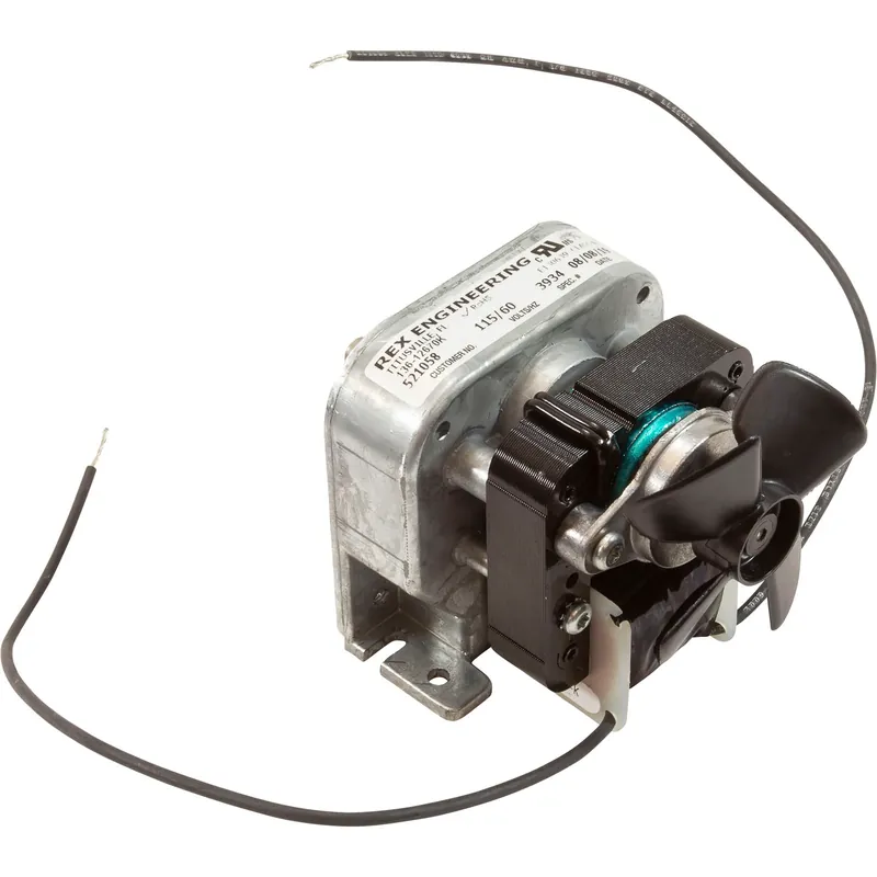 Motor/Gear Assy, Rola-Chem RC252, 115v Buy Online
