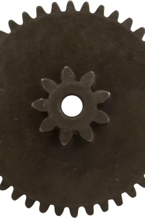 Metal Reduction Gear, Stenner Adj 45/100,Fixed 45/100,26 RPM Place Order