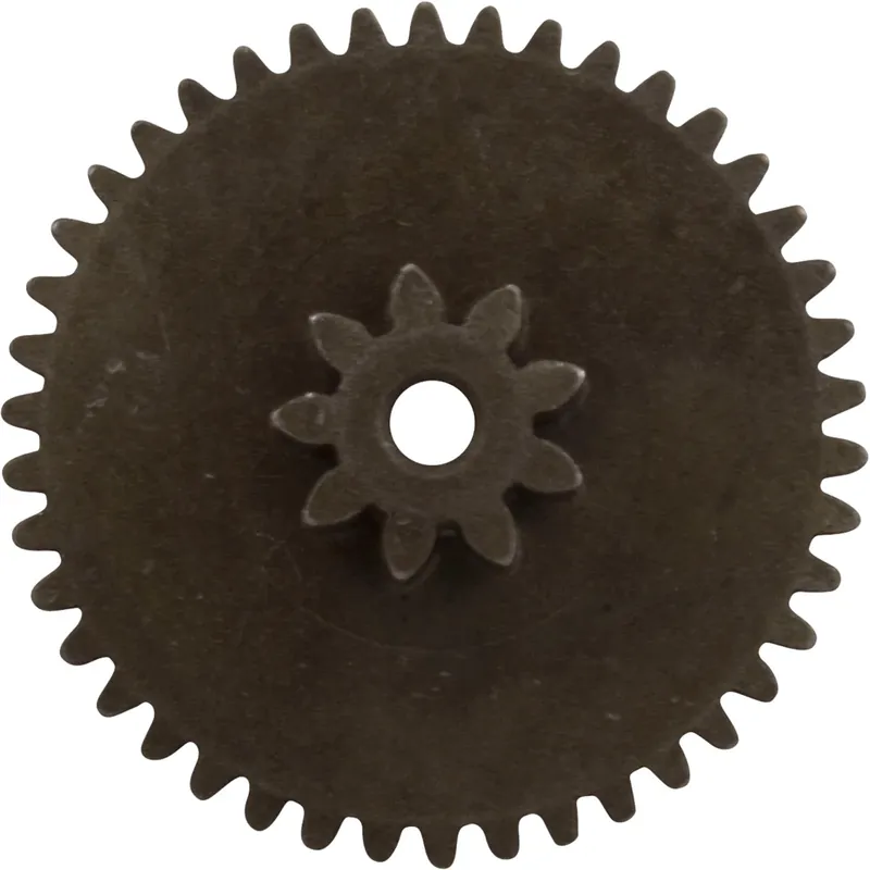 Metal Reduction Gear, Stenner Adj 45/100,Fixed 45/100,26 RPM Place Order