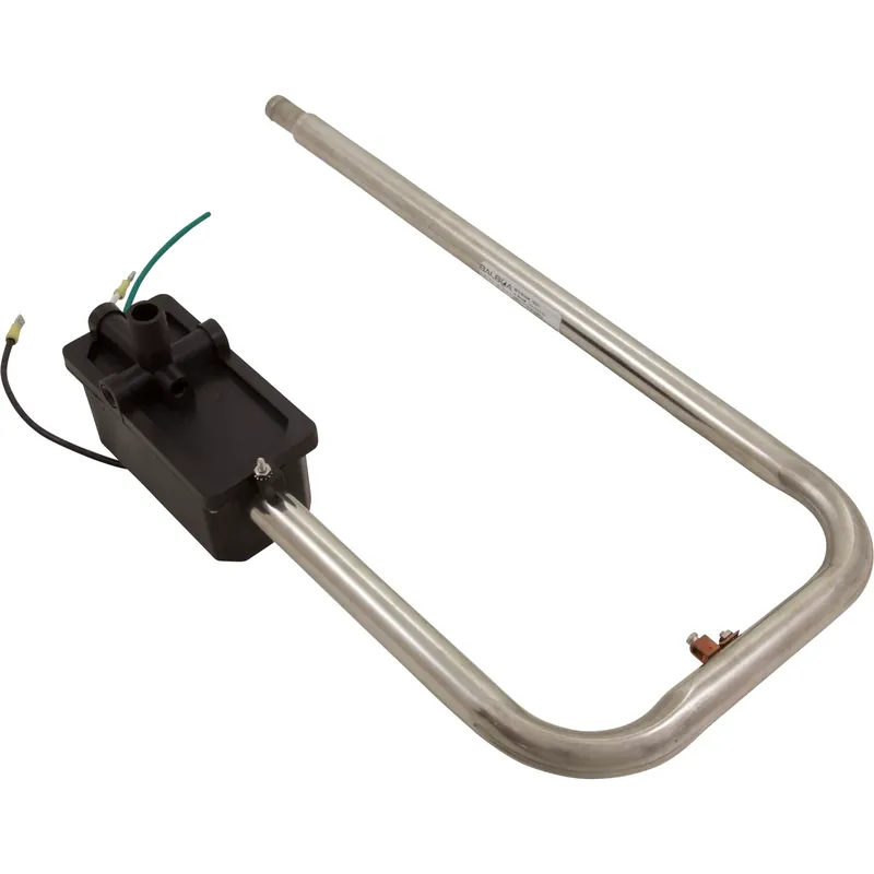 Heater, LowFlow Square Back,BWG, 230v,5.5kW, Slide Connecter Holiday Sale