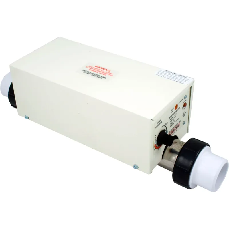Sale Heater, Coates, 1.5ILS,15" x 2", 115v, 1.5kW, w/Sensors, PS