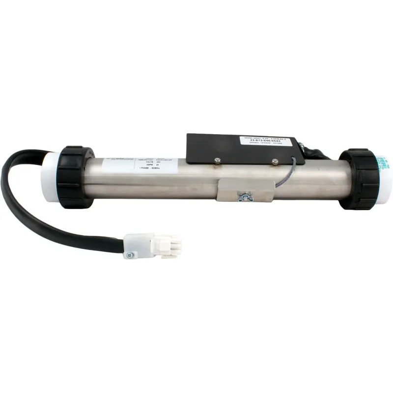 Mega Sale Heater, VersiHeat, HQ, 15" x 2", 230v, 5.5kW, prior 7/03