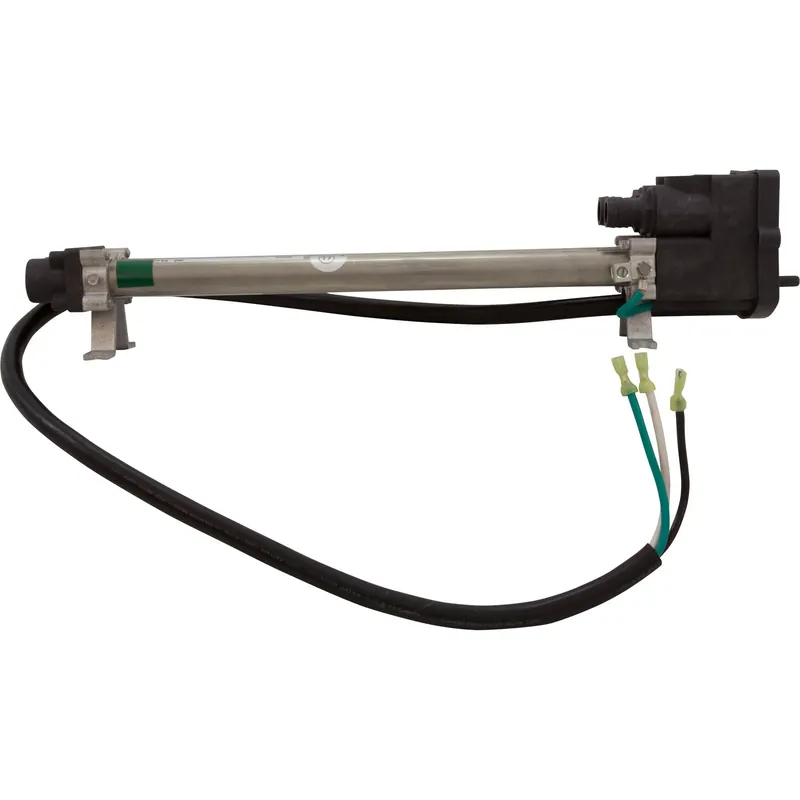Heater, LowFlow,Laing Tri-Bend Repl,230v,6.0kW,Gen,Auto HL In Demand
