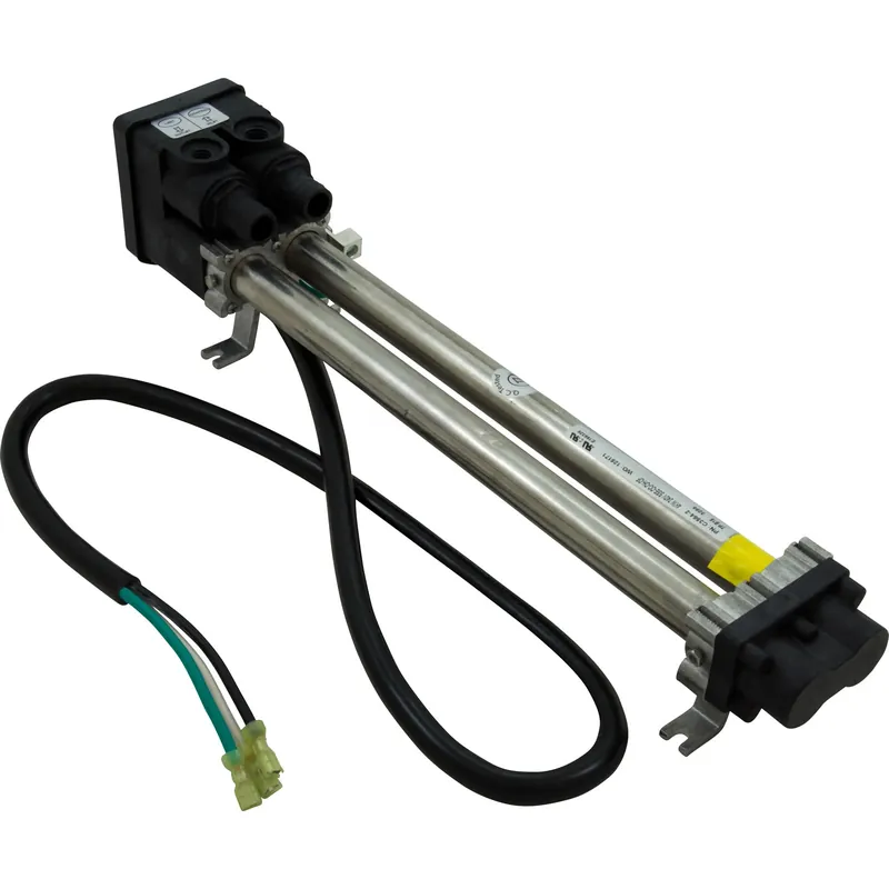 Price Drop Heater, LowFlow, Laing Tri-Bend Repl, 230v, 4.0kW, Generic
