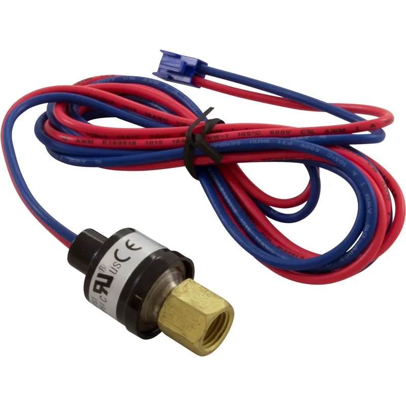 Discount Refrigerant HP Switch, Jandy EE-Ti All, 650-460 PSIG