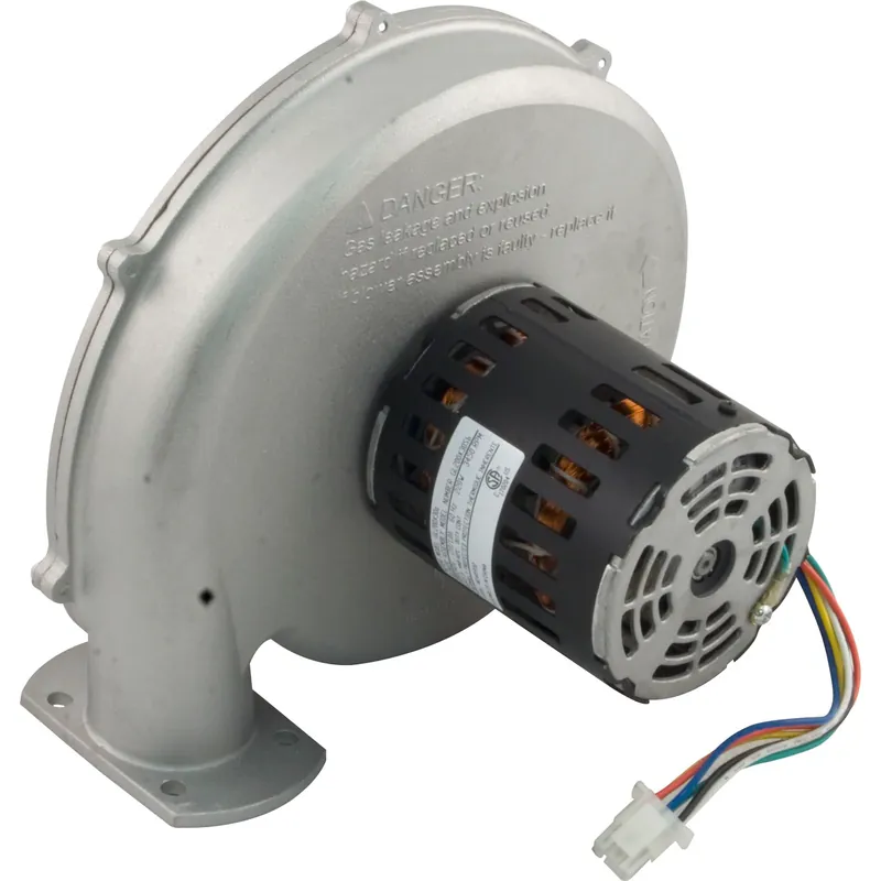 Holiday Sale Blower Kit, Pentair MasterTemp 300, LP