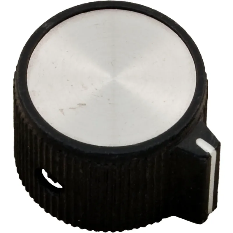 New Release Knob, Pentair Minimax/Tropic Isle