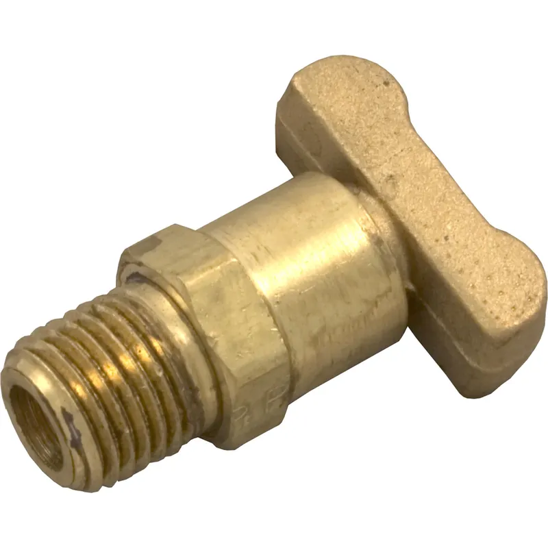 Drain Valve, Hayward H-Series Special Discount