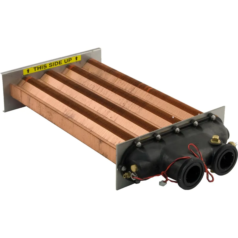 Heat Exchanger, Hayward H350 Flash Sale
