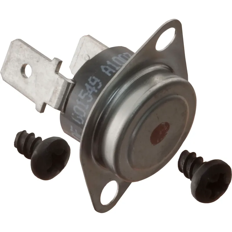 Thermostat, Raypak 130A/207A/206A, Surface Mount Hot Picks